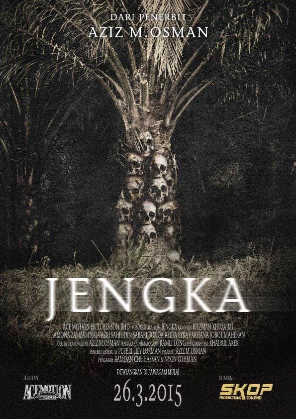 Filem Jengka Review 2015  Thought and Ideas To Be Shared